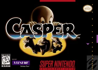 Capa de Casper (EUA)