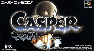 Capa de Casper (Japão)