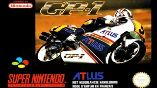 Capa de GP-1 (Europa)