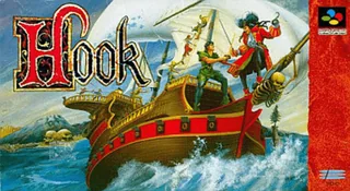 Capa de Hook (Japão)