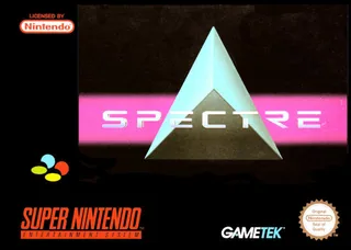 Capa de Spectre (Europa)