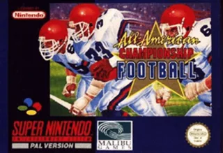 Capa de Sports Illustrated - Championship Football & Baseball (Europa)