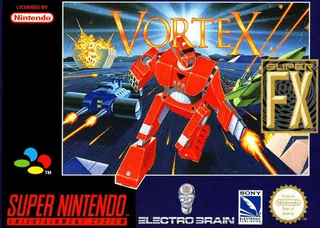 Capa de Vortex (Europa)