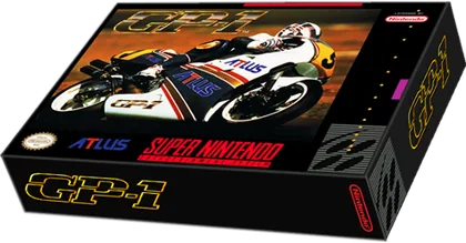 Capa de GP-1