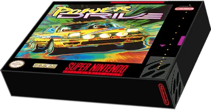 Capa de Power Drive