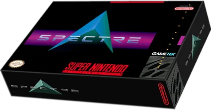 Capa de Spectre