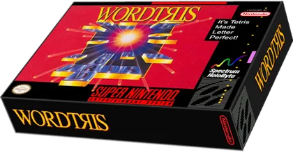 Capa de Wordtris