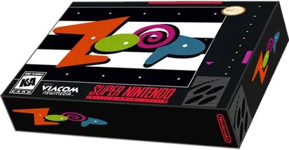 Capa de Zoop