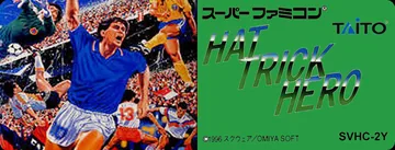 Super Soccer Champ: label restaurada (não oficial)