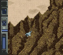 A.S.P. - Air Strike Patrol: gameplay