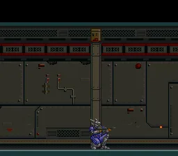 Appleseed - Prometheus no Shintaku: gameplay