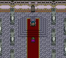 Aretha: gameplay