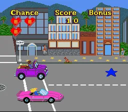 Barbie - Super Model: gameplay