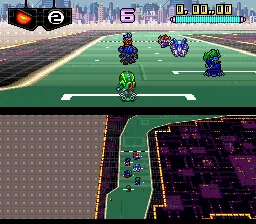 Battle Racers: gameplay