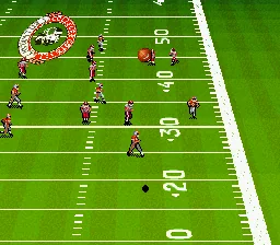 Bill Walsh College Football: gameplay