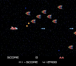 BlaZeon - The Bio-Cyborg Challenge: gameplay