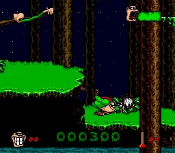 Boogerman - A Pick and Flick Adventure: gameplay