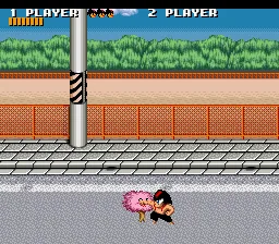 CB Chara Wars - Ushinawareta Gag: gameplay