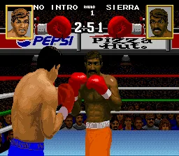 Chavez II: gameplay