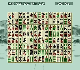 Chinhai: gameplay