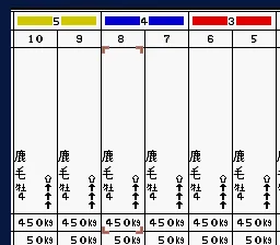 Computer Nouryoku Kaiseki - Ultra Baken: gameplay