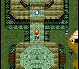 Daikaijuu Monogatari: gameplay