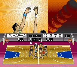 Dear Boys: gameplay