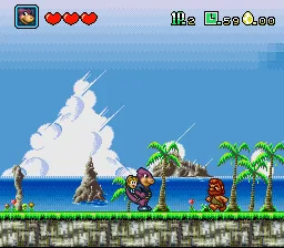 DinoCity: gameplay