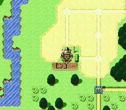 Dokapon 3-2-1 - Arashi o Yobu Yuujou: gameplay