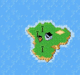 Dragon Ball Z - Super Saiya Densetsu: gameplay