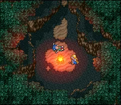 Dragon Quest VI - Maboroshi no Daichi: gameplay