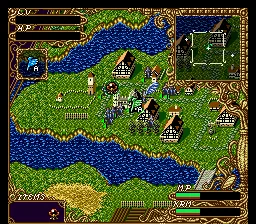 Dragon's Earth: gameplay