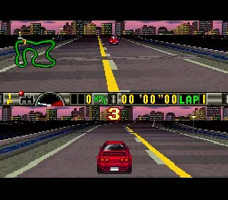 Drift King Shutokou Battle 2 - Tsuchiya Keiichi & Bandou Masaaki: gameplay