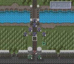 Galaxy Robo: gameplay