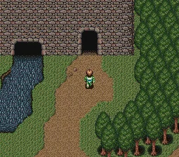 Gdleen: gameplay