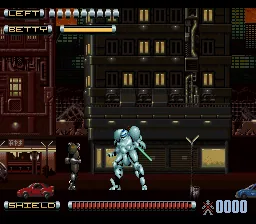Genocide 2: gameplay