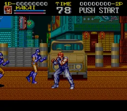 Ghost Chaser Densei: gameplay