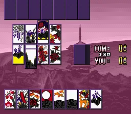 Gionbana: gameplay