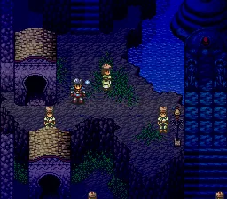 Granhistoria - Genshi Sekaiki: gameplay