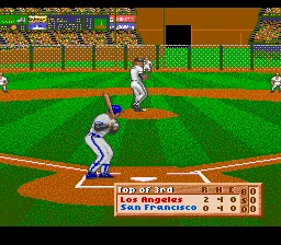 HardBall III: gameplay