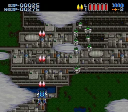 Imperium: gameplay