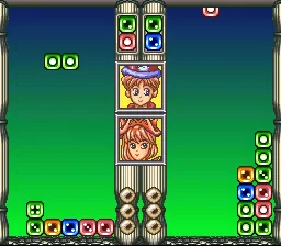 Jammes: gameplay