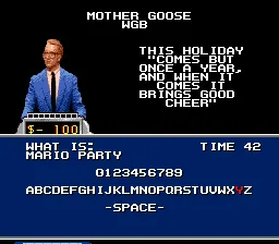 Jeopardy! - Deluxe Edition: gameplay