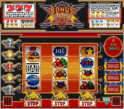 Jissen! Pachi-Slot Hisshouhou! Classic: gameplay