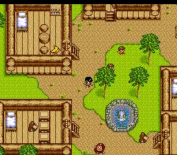 Jungle Wars 2 - Kodai Mahou Atimos no Nazo: gameplay