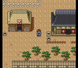 Kijin Kourinden Oni: gameplay