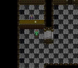 Laplace no Ma: gameplay