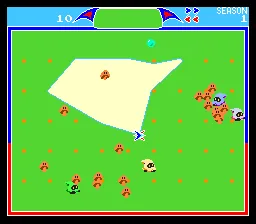 Libble Rabble: gameplay