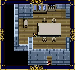Light Fantasy: gameplay