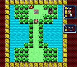 Little Magic: gameplay